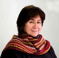 Olga Leolinda Miranda Godoy