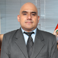 Jose Luis Flores Rojas