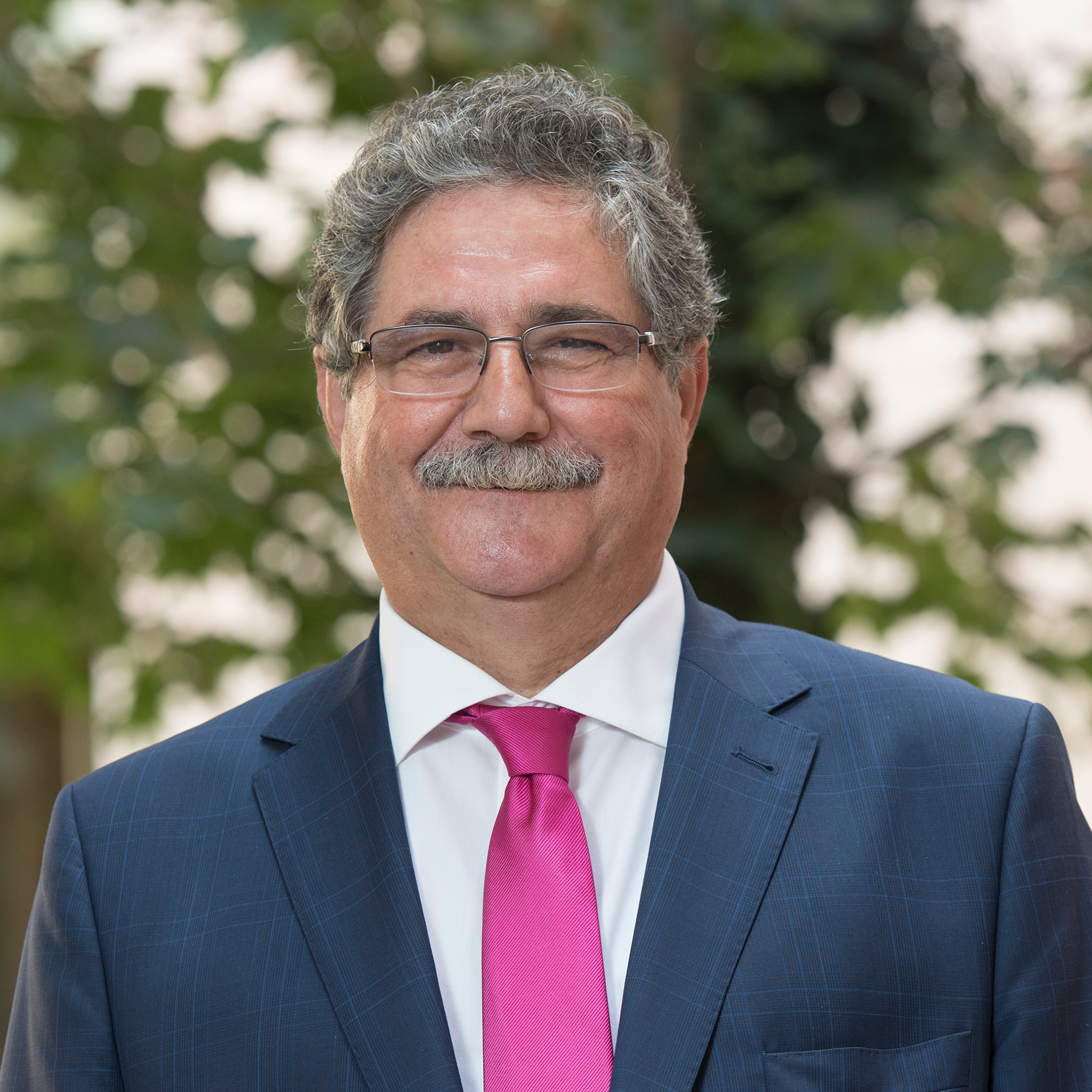 Ramón Laplana Buetas