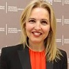 Beatriz Domínguez-Gil González