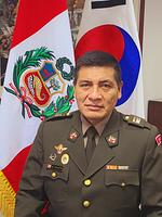 Marcos Antonio Cayao Monteza