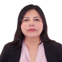 Joyce Denisse Morales Agreda