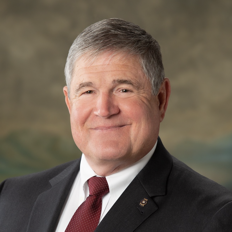 N. Baxter Ennis