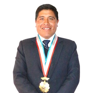 Gilber Froilan Ccallo Alata