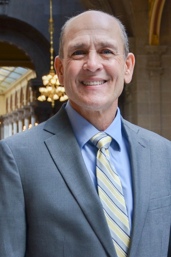 Gary Byrne