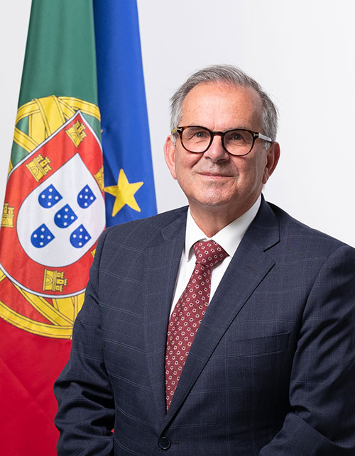 Carlos Miguel