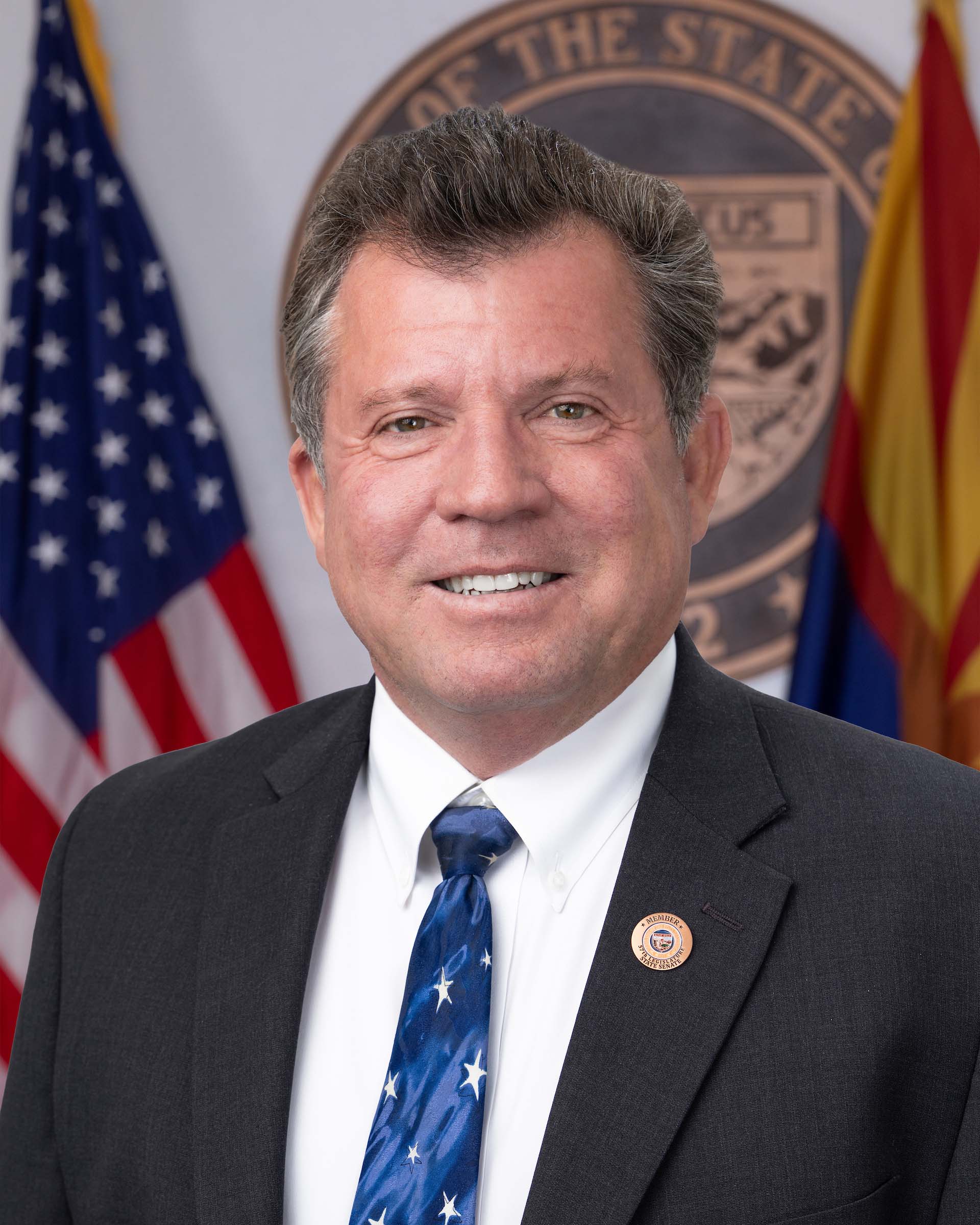 Timothy M Dunn