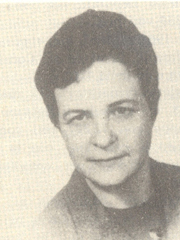 Anna Gabriella Ceccatelli