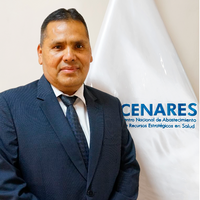 Alfredo Córdova Arandia
