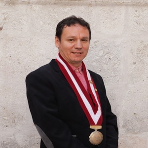 Aaron Alexander Maldonado López