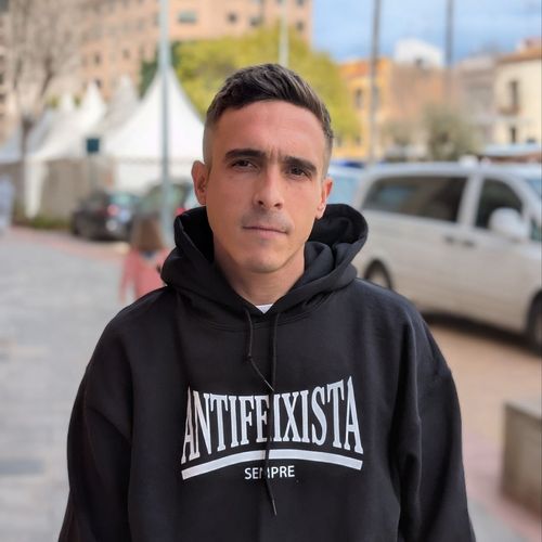 Cecilio Esteve Pérez