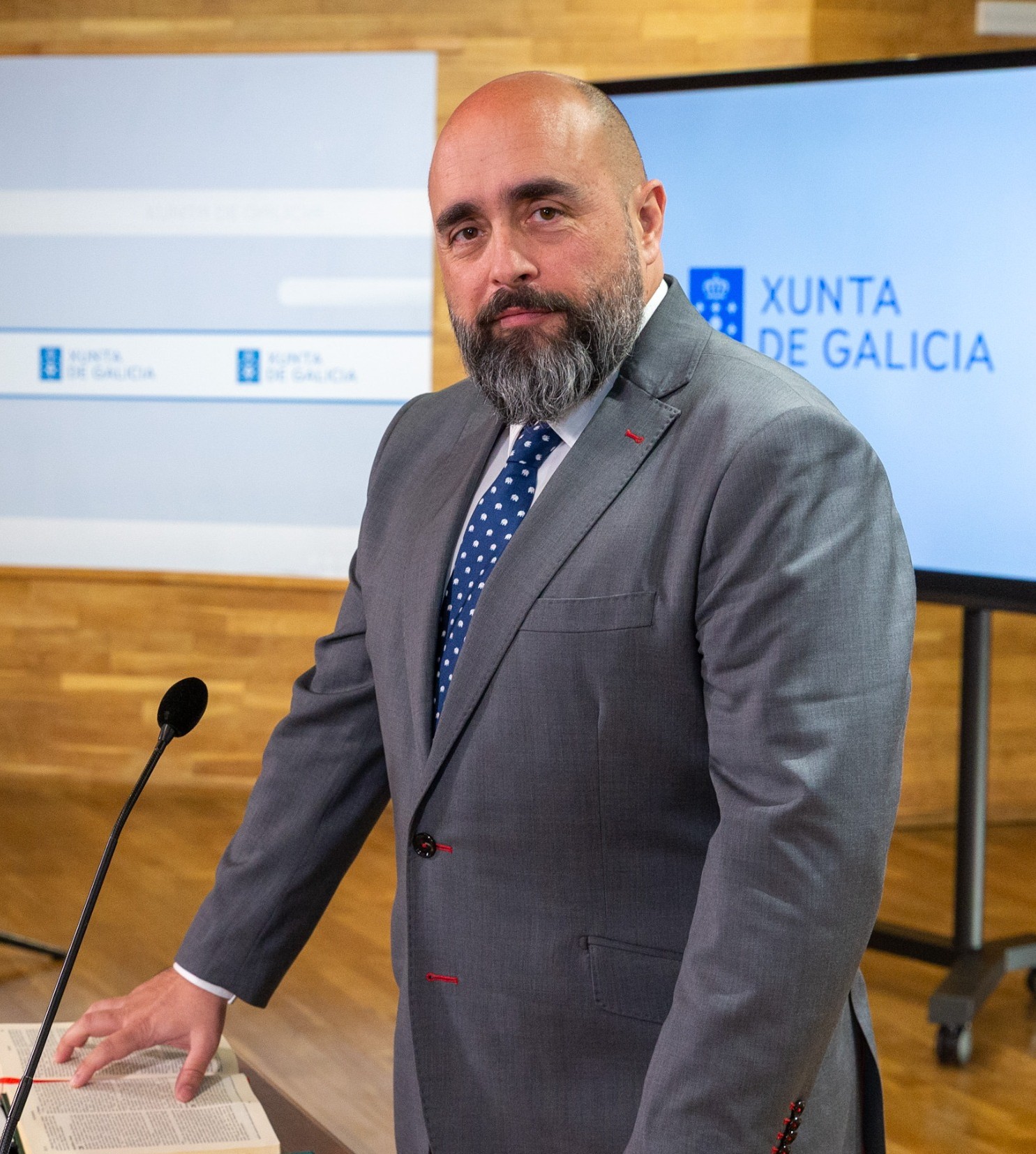 ángel Miramontes Carballada
