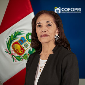 Guadalupe Del Rocío Tazza Matta