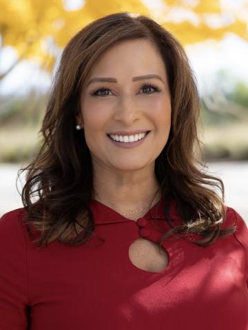 Rosilicie Ochoa Bogh