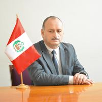 Víctor Manuel Guzmán Flores
