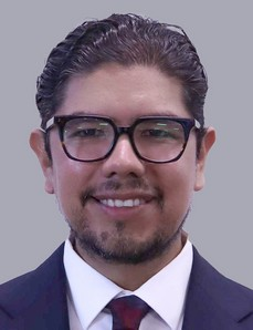 Gilberto Herrera Solórzano