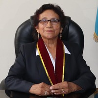 Basilia Vilma García Flores De Nieto