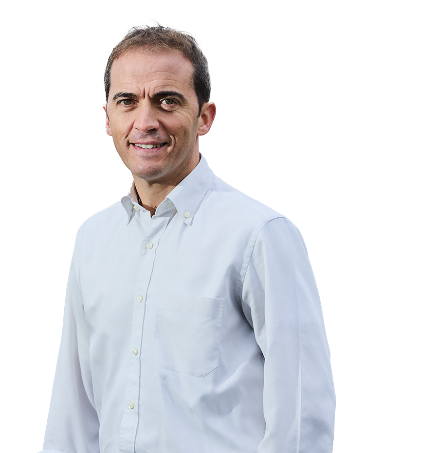 Iñigo Ansola Kareaga