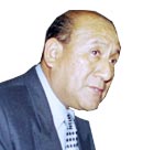 Alberto A. Cruz Loyola