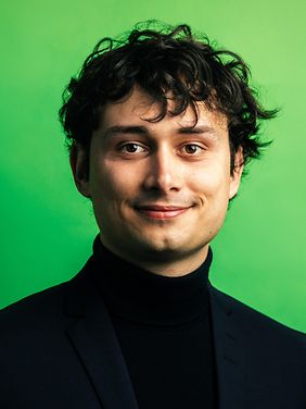 Lukas Benner