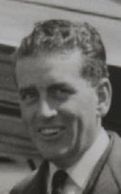 James Fulton