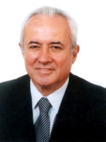 Carlos Wilson Rocha De Queiroz Campos