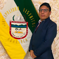 Waldir Hugo Santa Cruz Quito