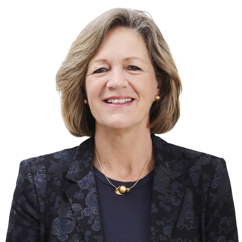 Ir. Marion Derckx
