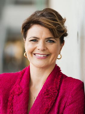 Katrin Staffler