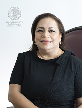 Verónica Pulido Herrera