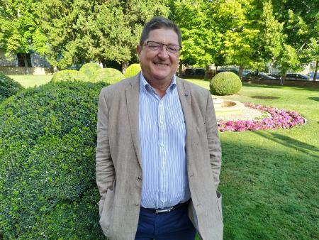 Joaquín González Mena