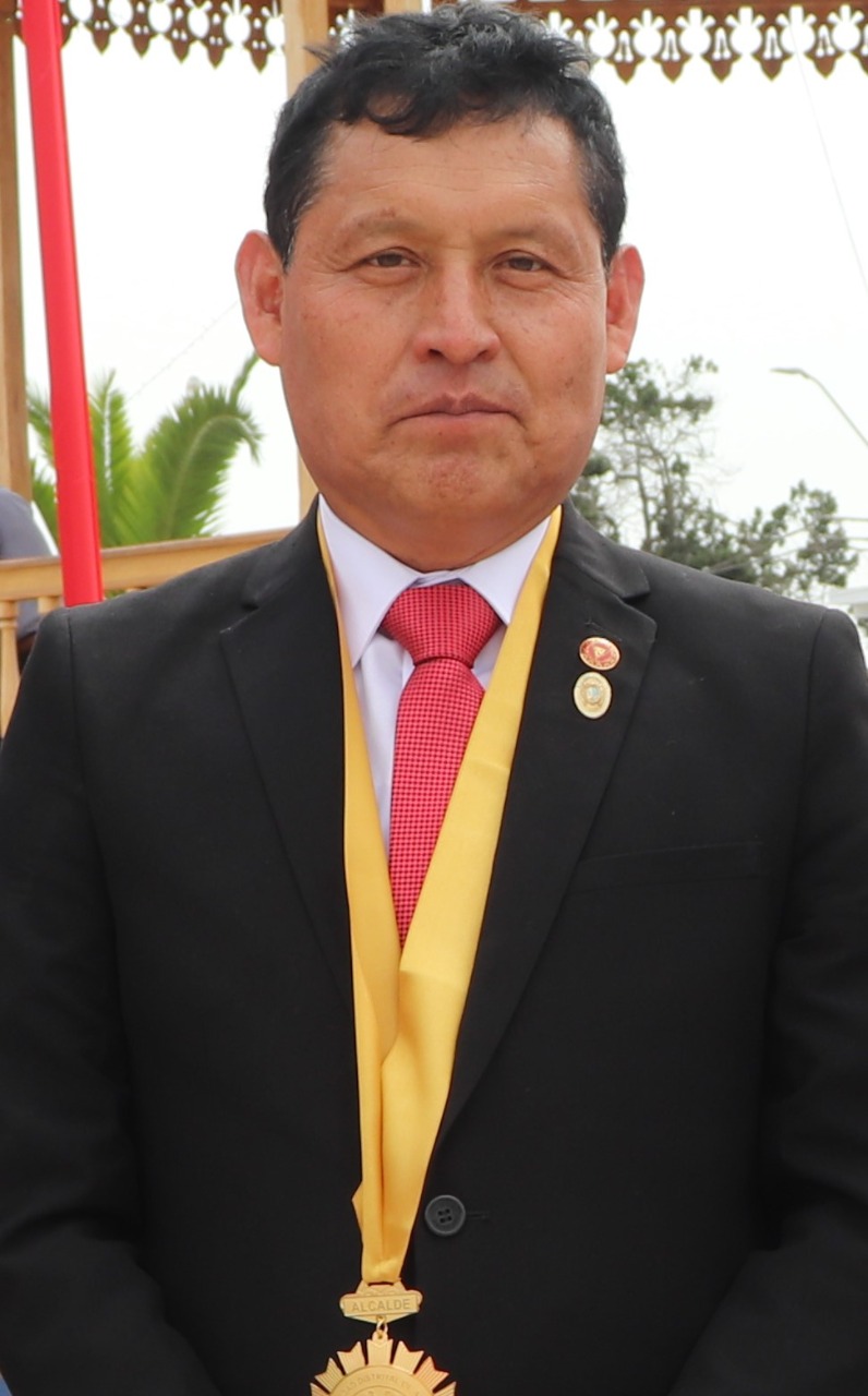 Edwin Biselach Valdivia Santiago