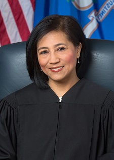 Nina F. Elgo