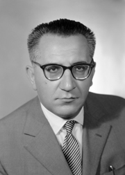 Emilio Zanoni