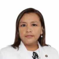 Milagros Pahola Sosa Quispe