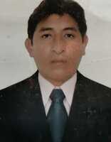 Fredy Hilares Pumapillo