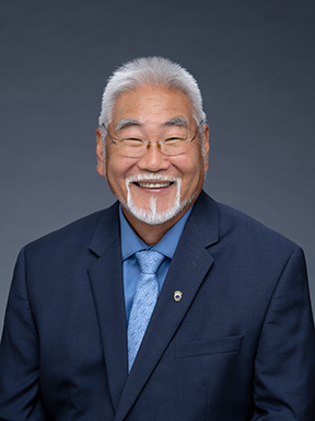 Sam Satoru Kong