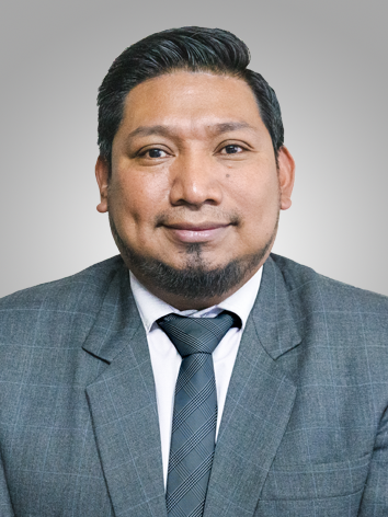 Leonardo Enrique Canastuj Cotom