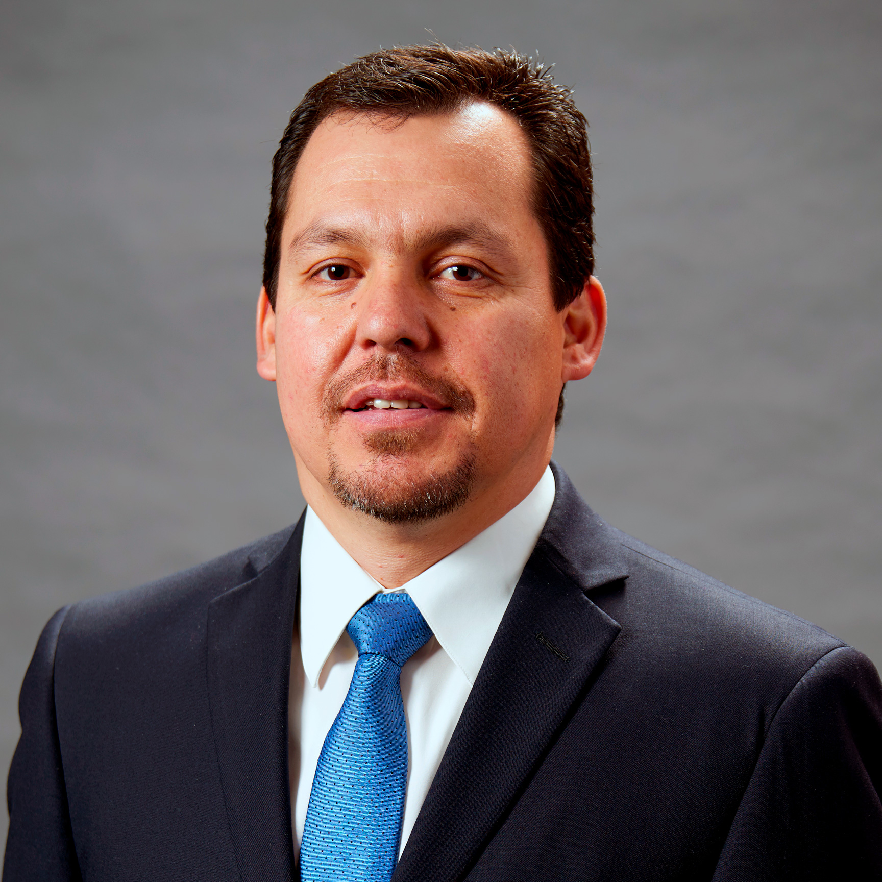Salvador Gazca Herrera