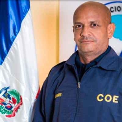 Erdwin Robert Olivares Luciano