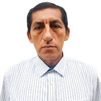 Elizar Asunción Perez Encalada
