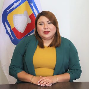 Carolina Armenta Cervantes