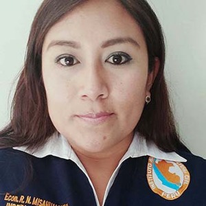 Ruth Noemi Misahuaman Huaripata