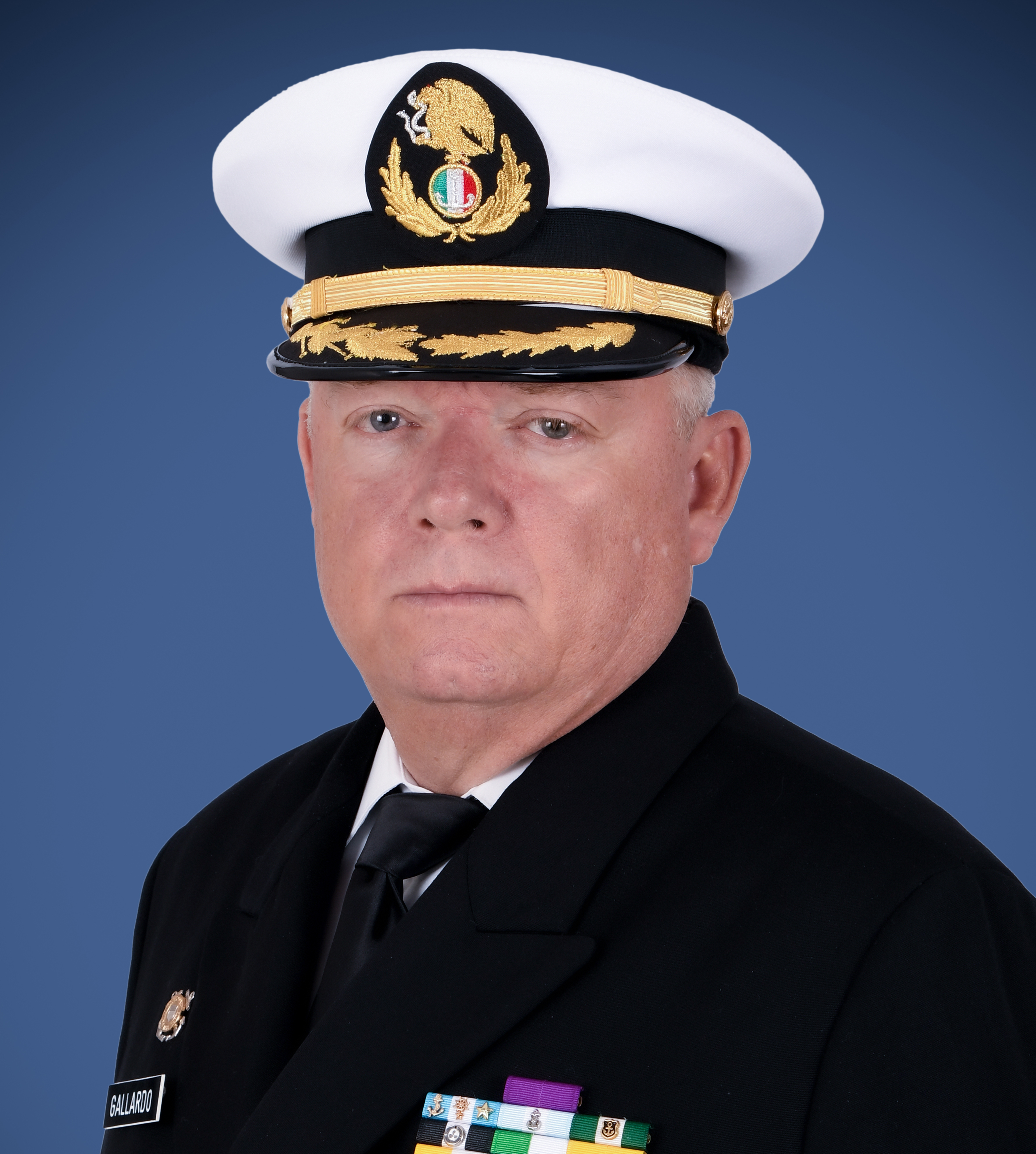 Coordinador De Puertos Y Marina Mercante