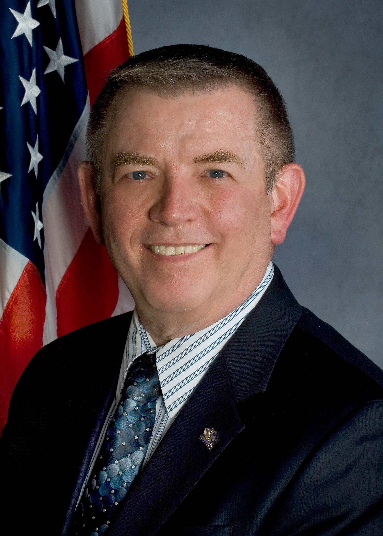 John Hornaman