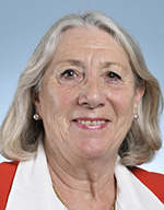 Joëlle Mélin