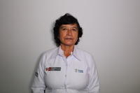 Alicia Carmela Villar López