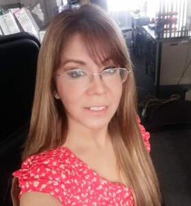 Zulma Yanira Paredes Ordoñez