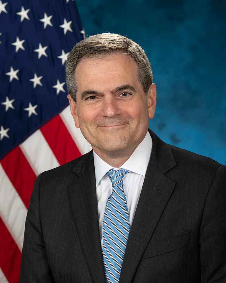 Steven L. Lieberman