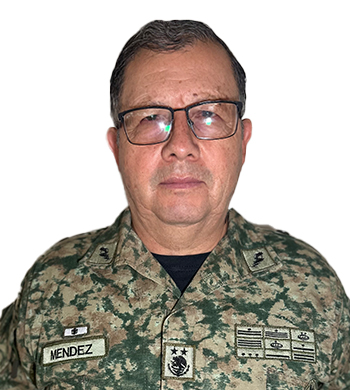 José Ramón Méndez García